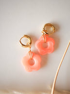 Boucles d’oreilles Ana