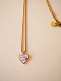 Collier Joy