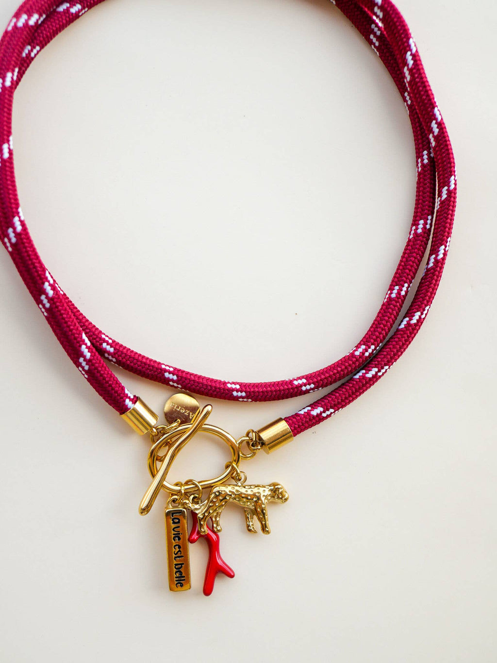 Collier Jim