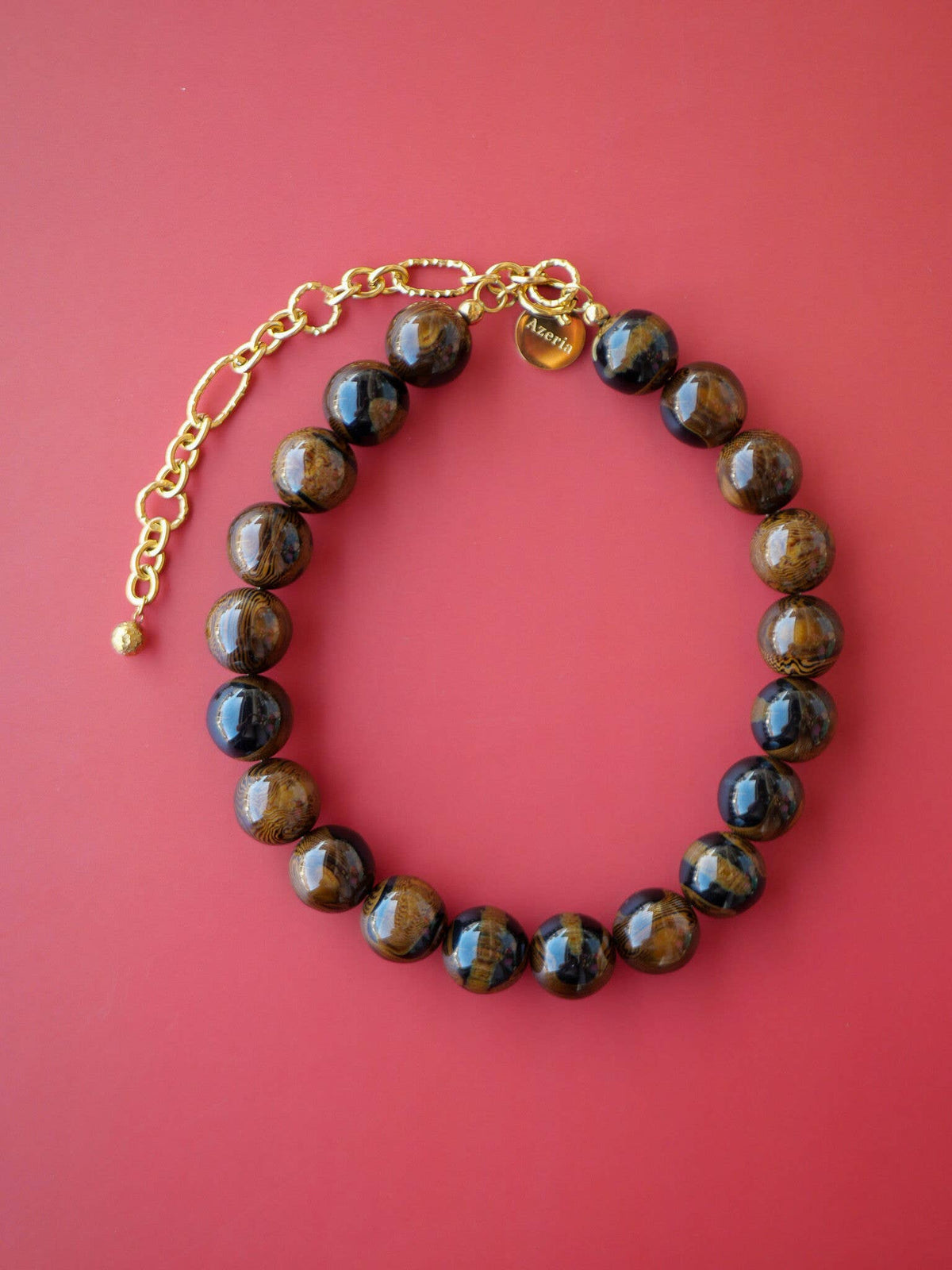 Collier Gaspard