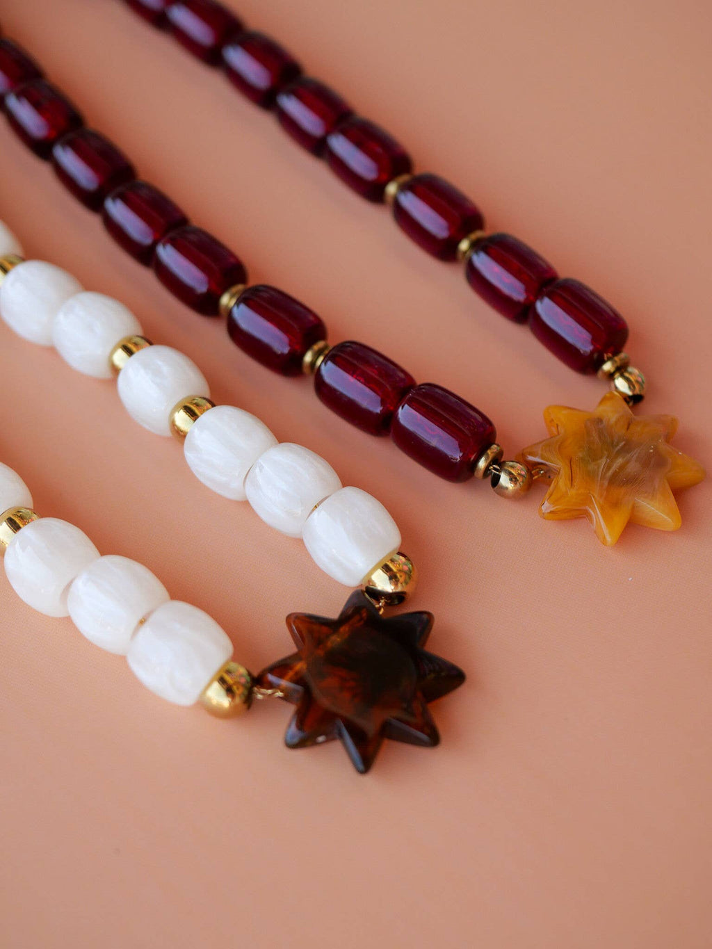 Collier Mio