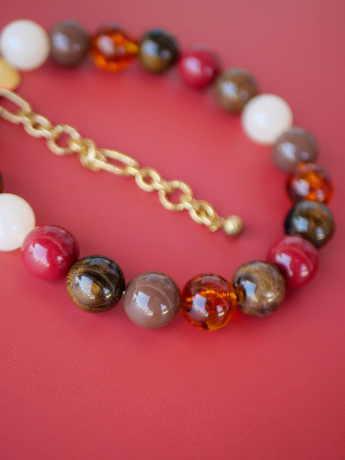 Collier Gaspard