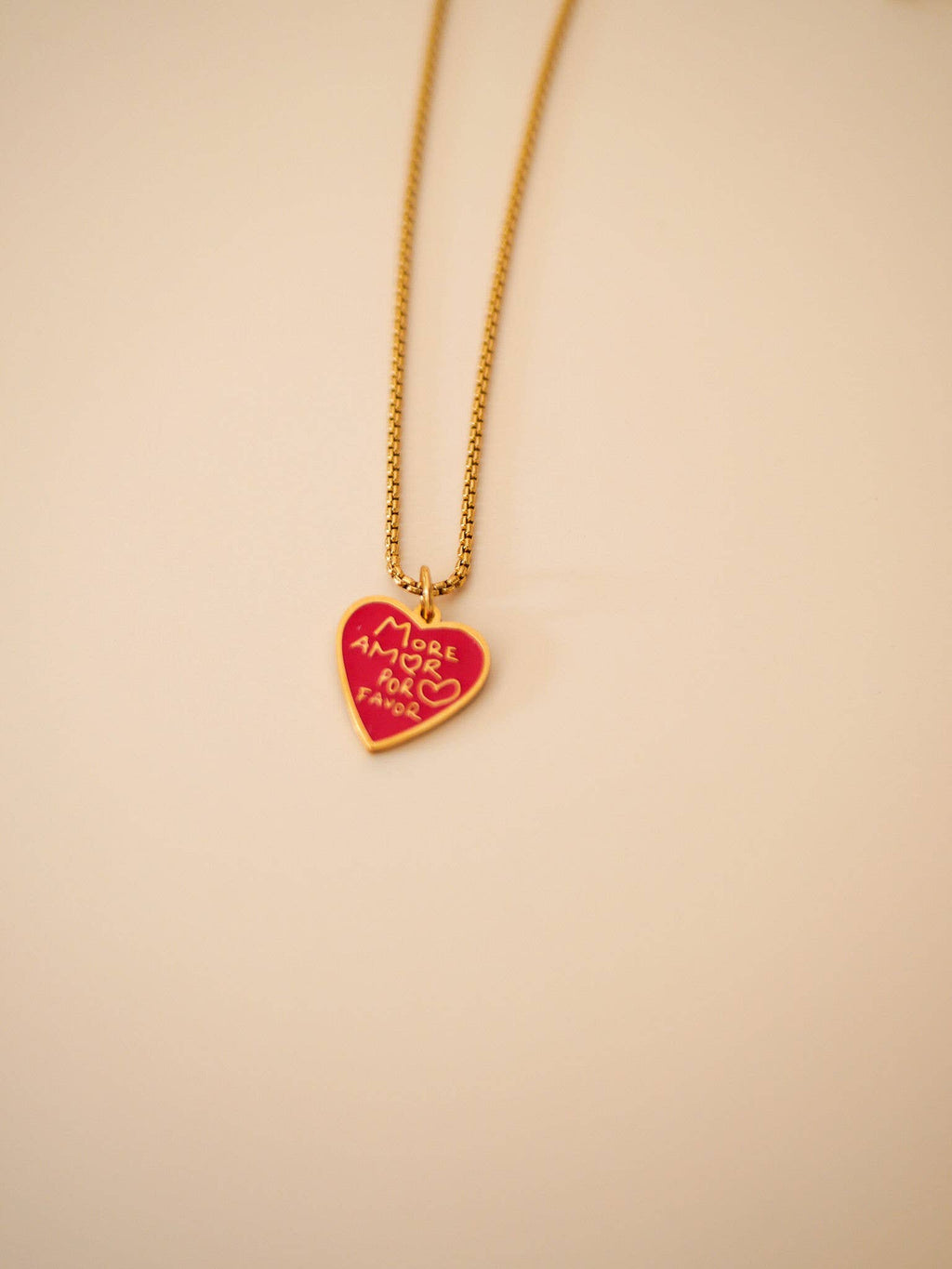 Collier Joy