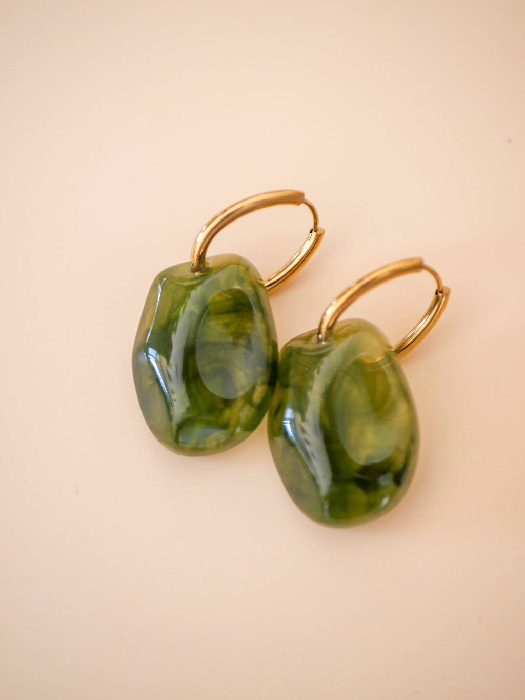 Boucles d’oreilles Lucia