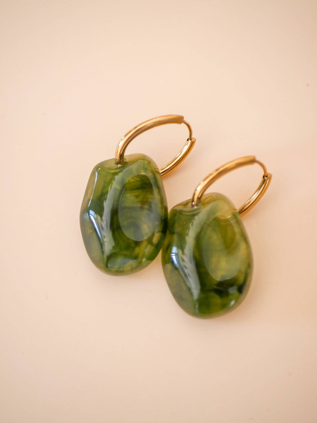 Boucles d’oreilles Lucia