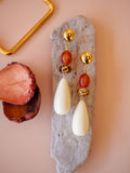 Boucles d’oreilles Suzie