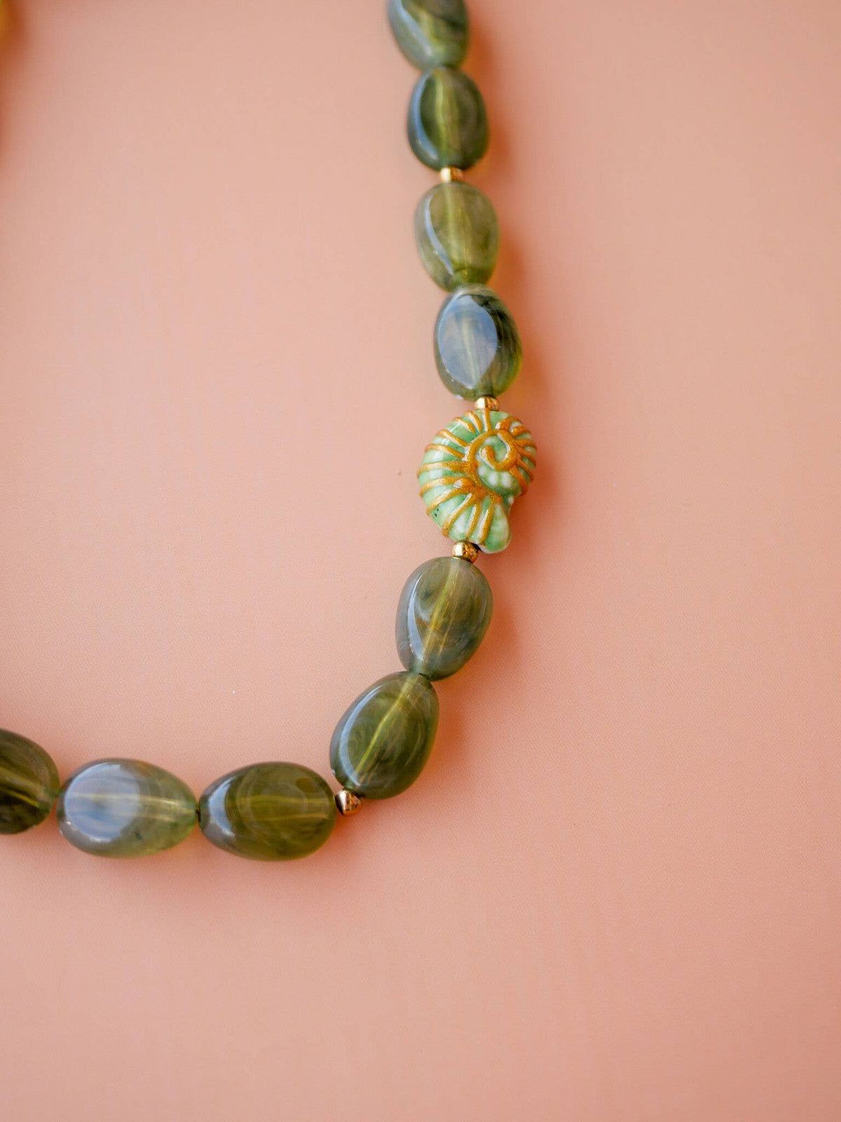 Collier Milo