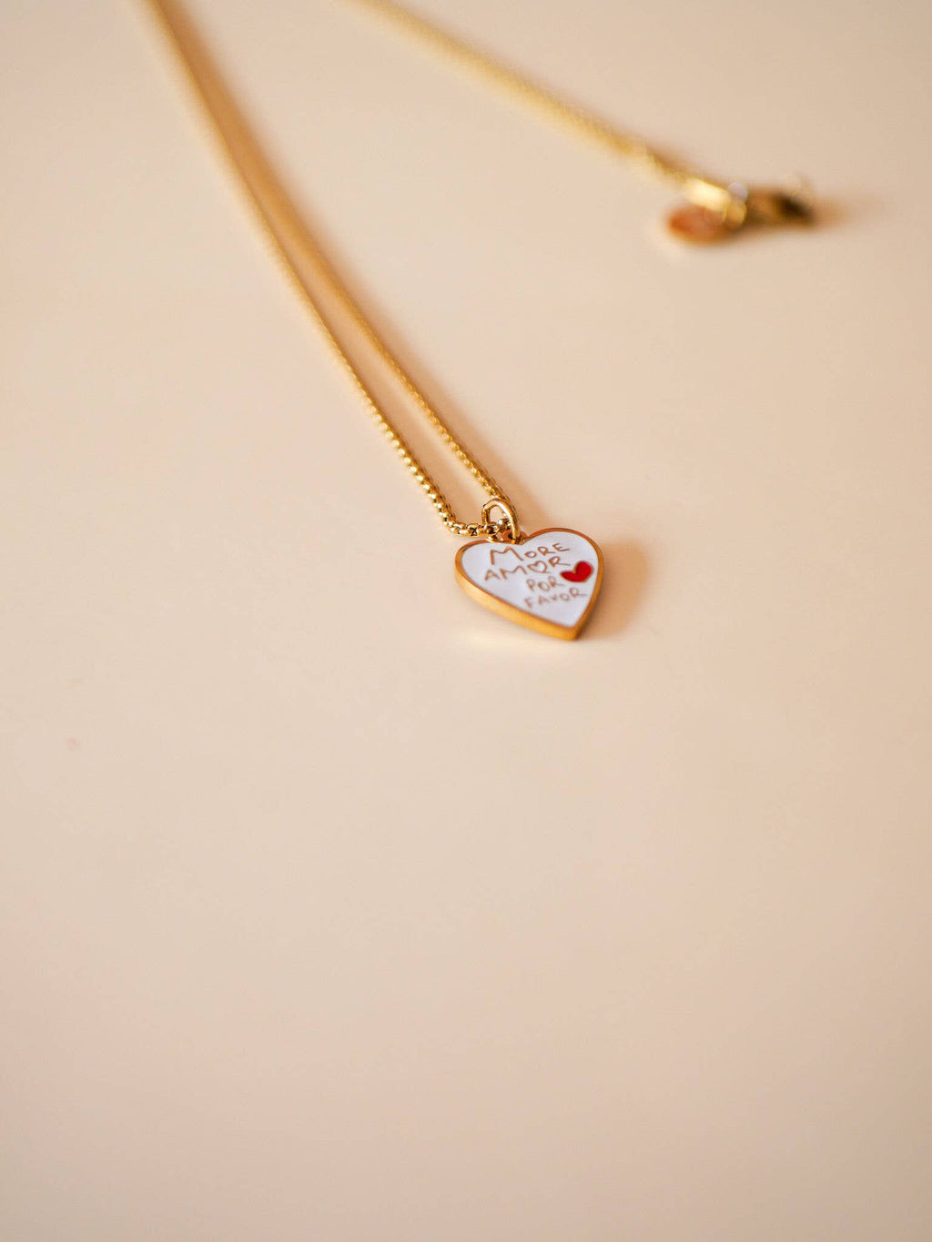 Collier Joy
