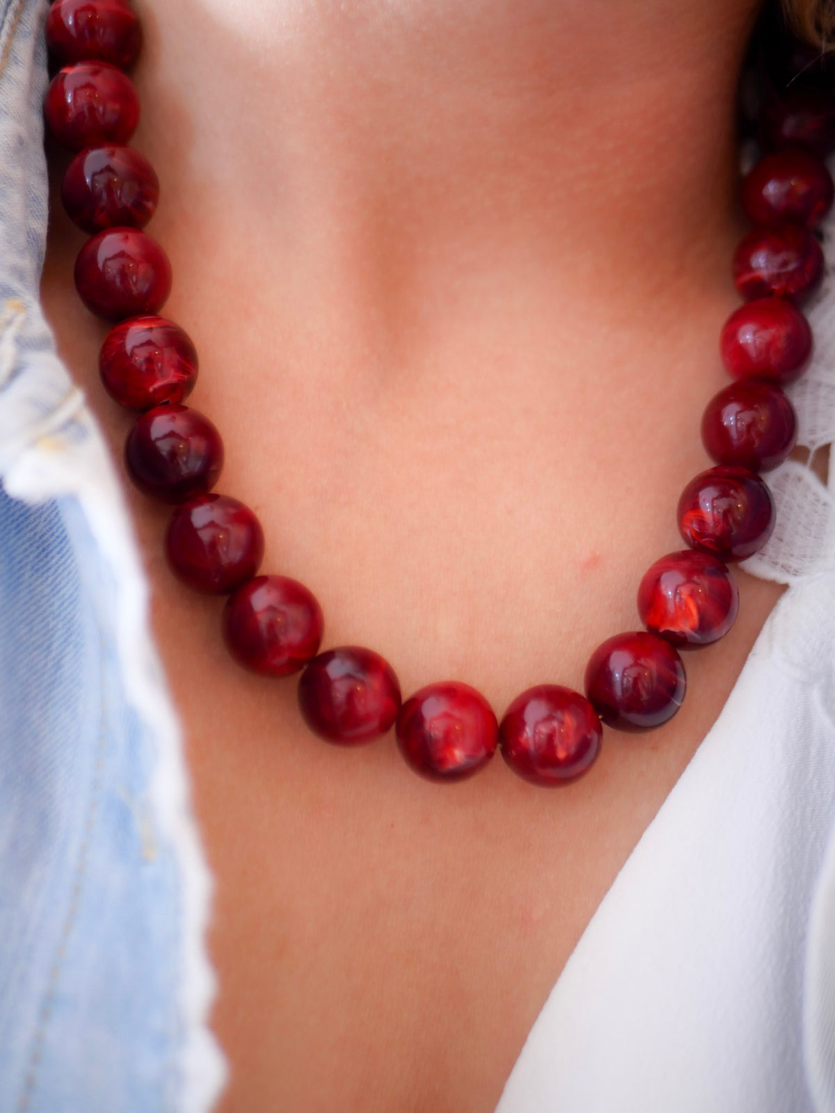 Collier Gabi