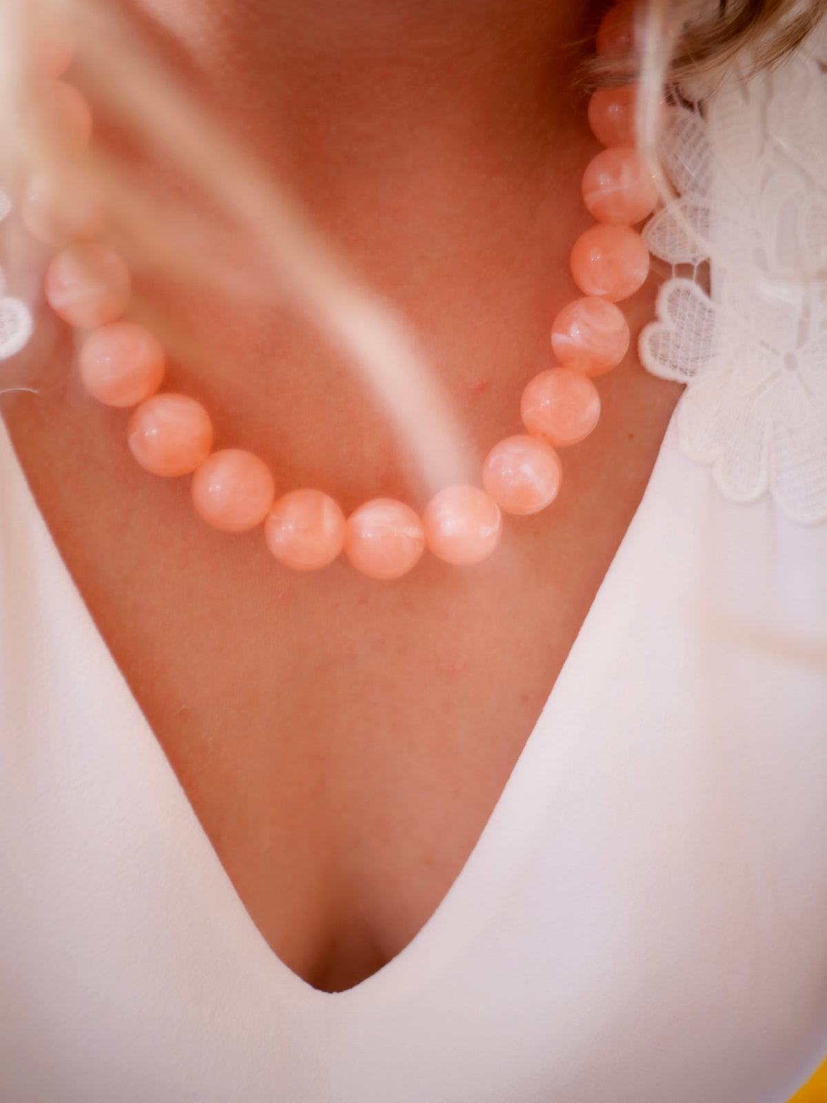 Collier Gabi