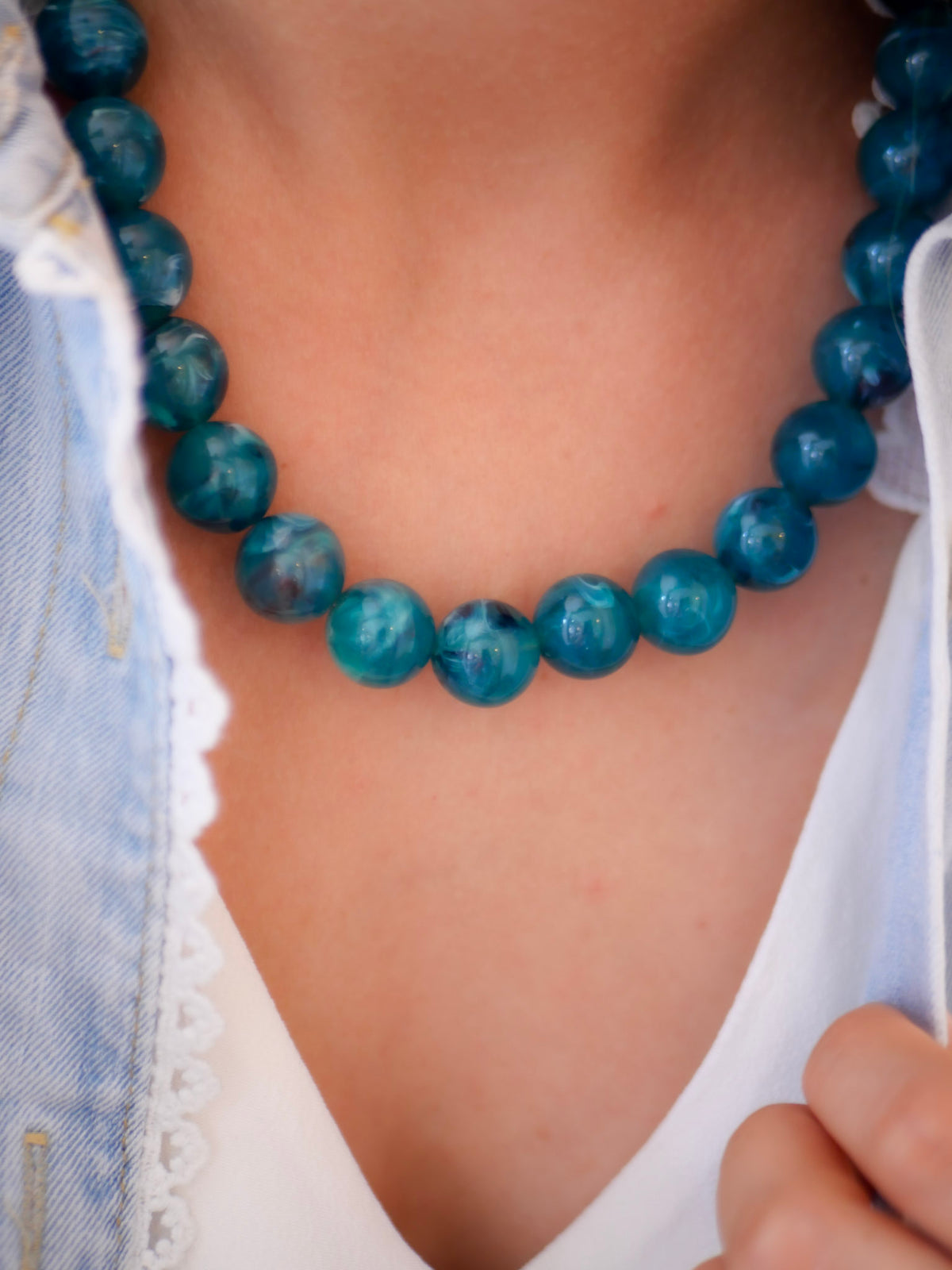 Collier Gabi