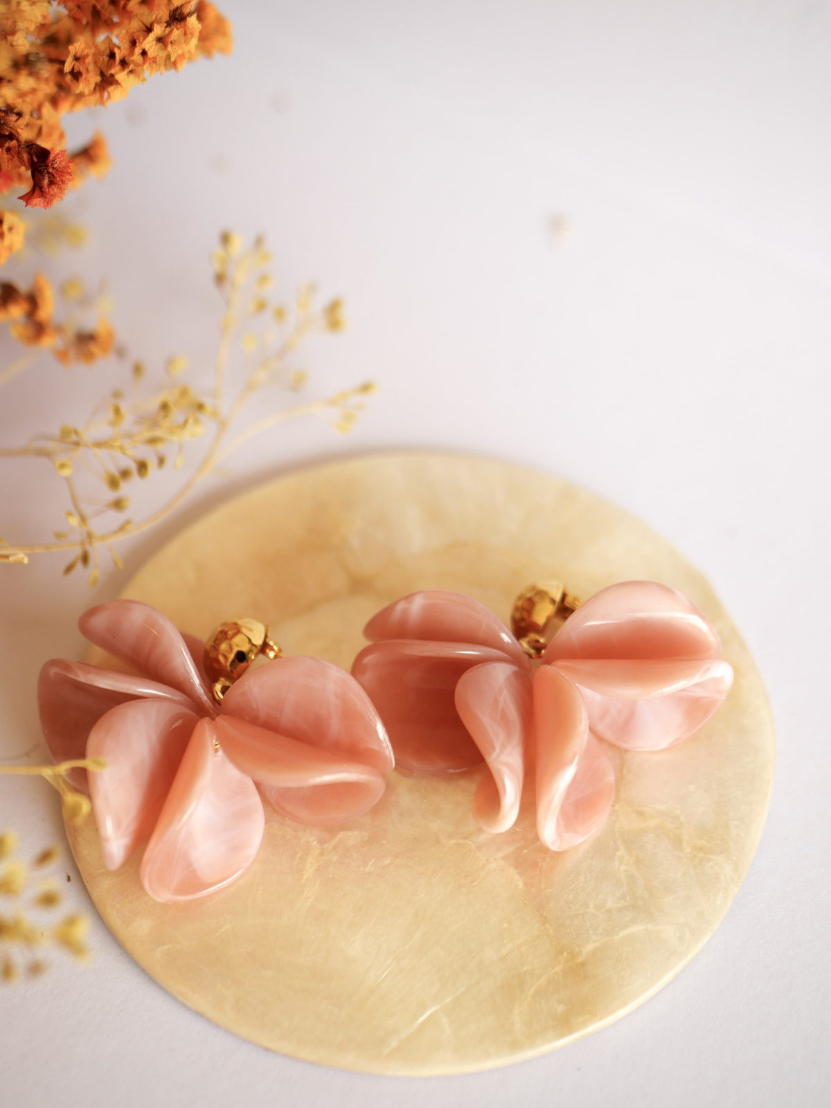 Boucles d’oreilles Gloria