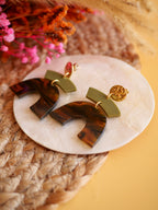 Boucles d’oreilles Olivia