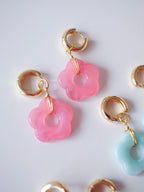 Boucles d’oreilles Ana