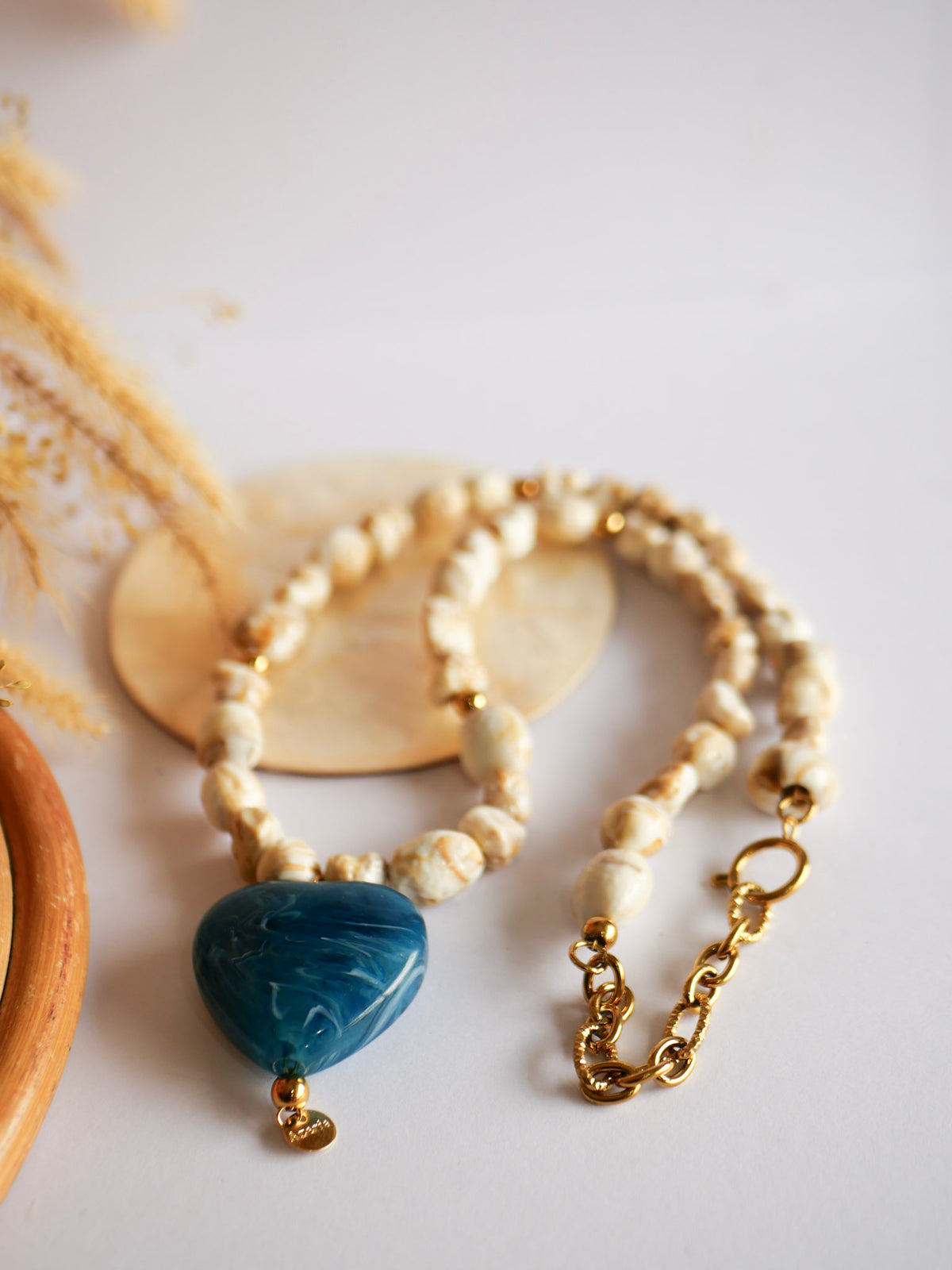 Collier Tilda