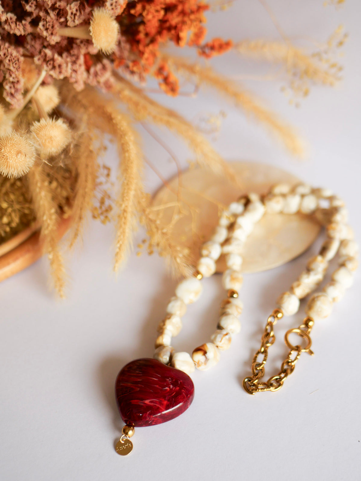 Collier Tilda