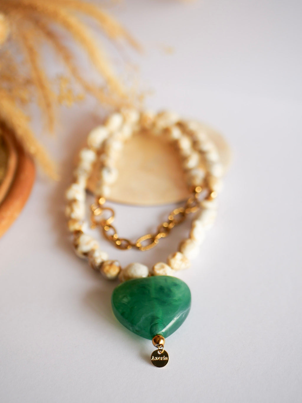 Collier Tilda