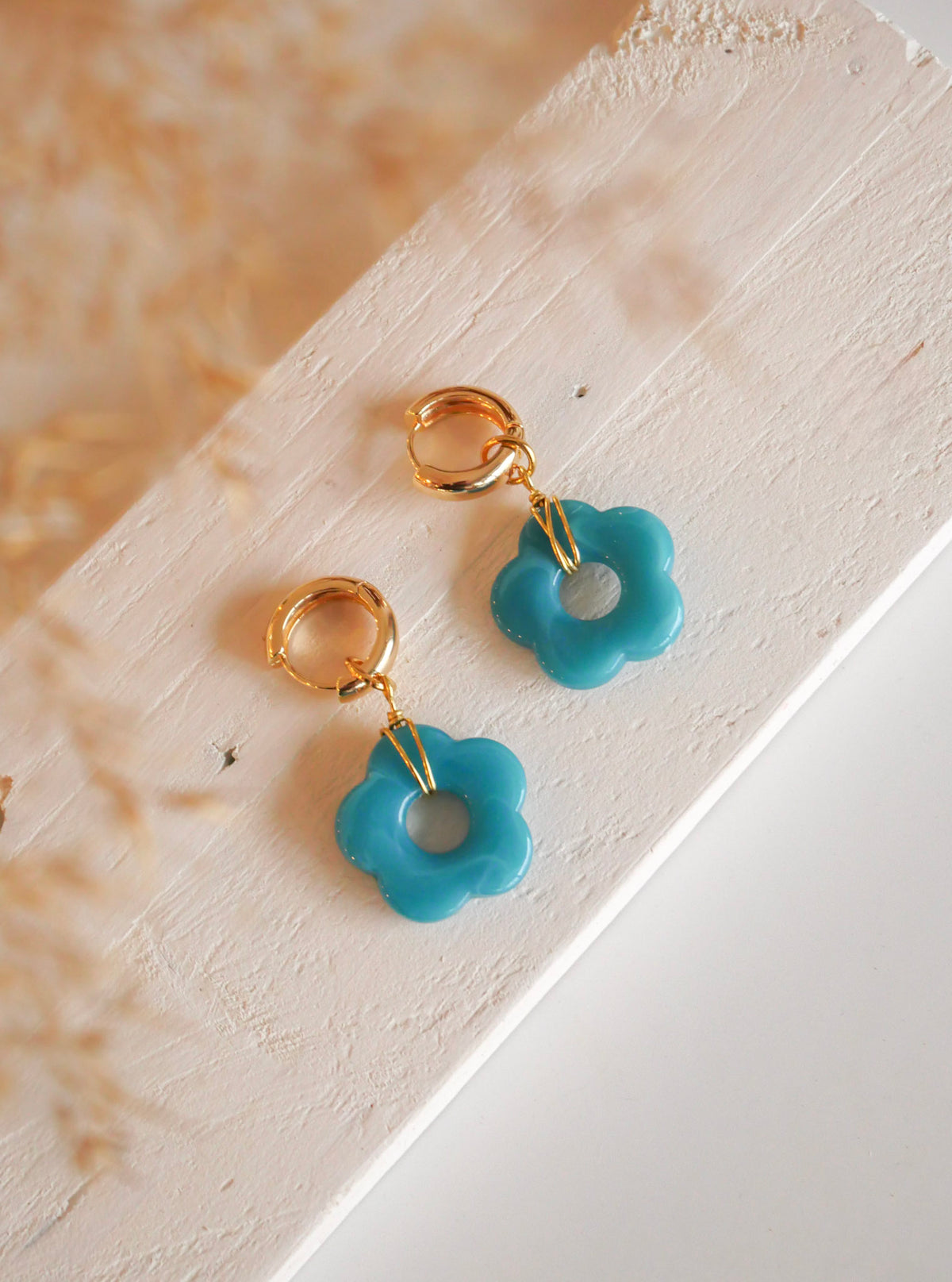 Boucles d’oreilles Ana